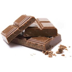 Flavor West Milk Chocolate (Rebottled) 10ml Flavor